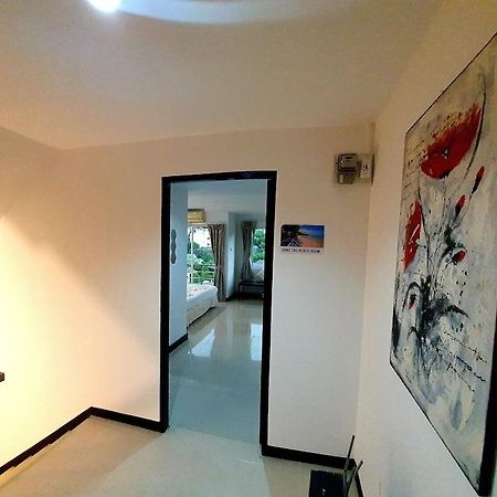 Athome @Nanai 8 Patong Luaran gambar