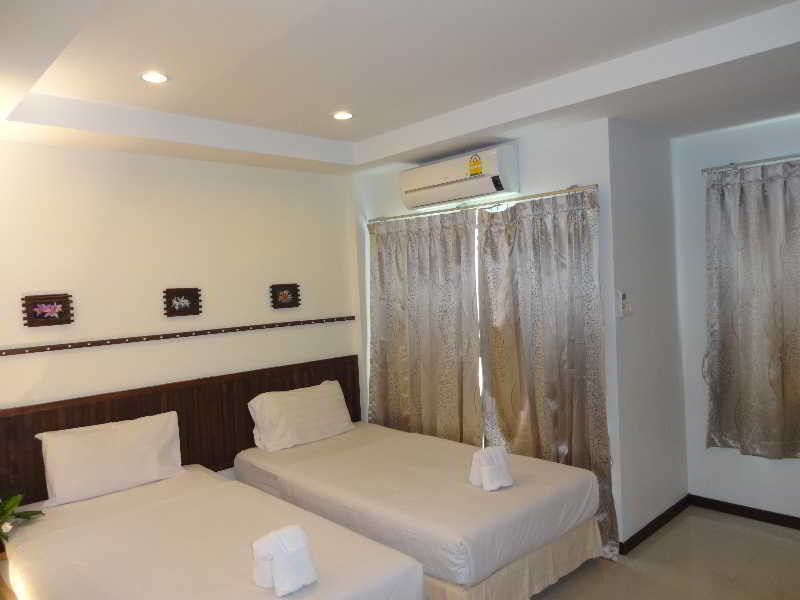 Athome @Nanai 8 Patong Luaran gambar
