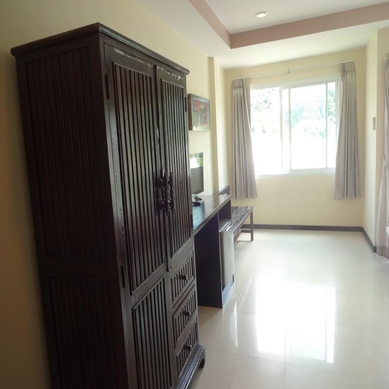Athome @Nanai 8 Patong Luaran gambar
