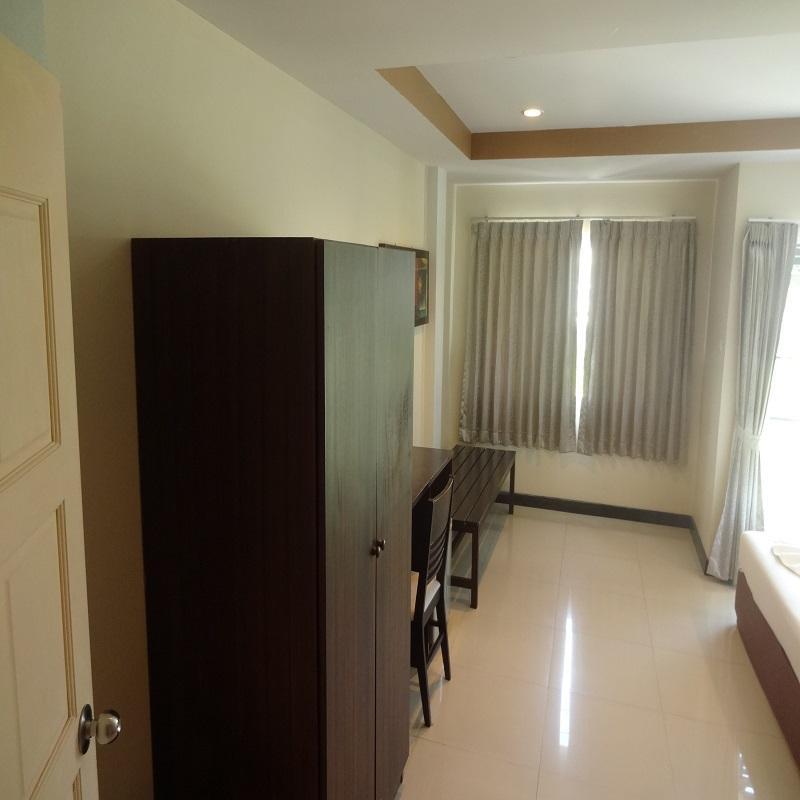 Athome @Nanai 8 Patong Luaran gambar