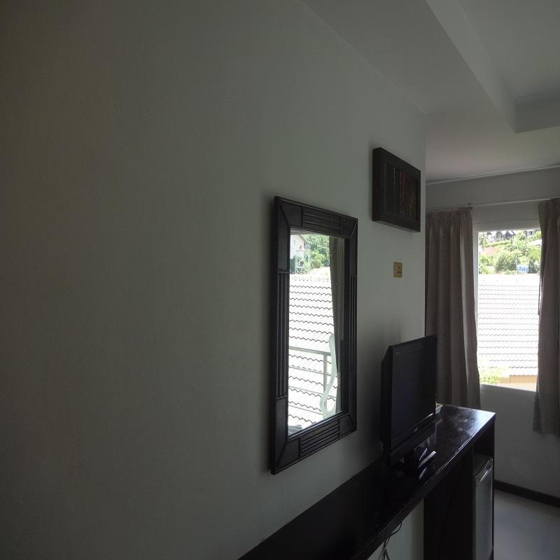 Athome @Nanai 8 Patong Luaran gambar