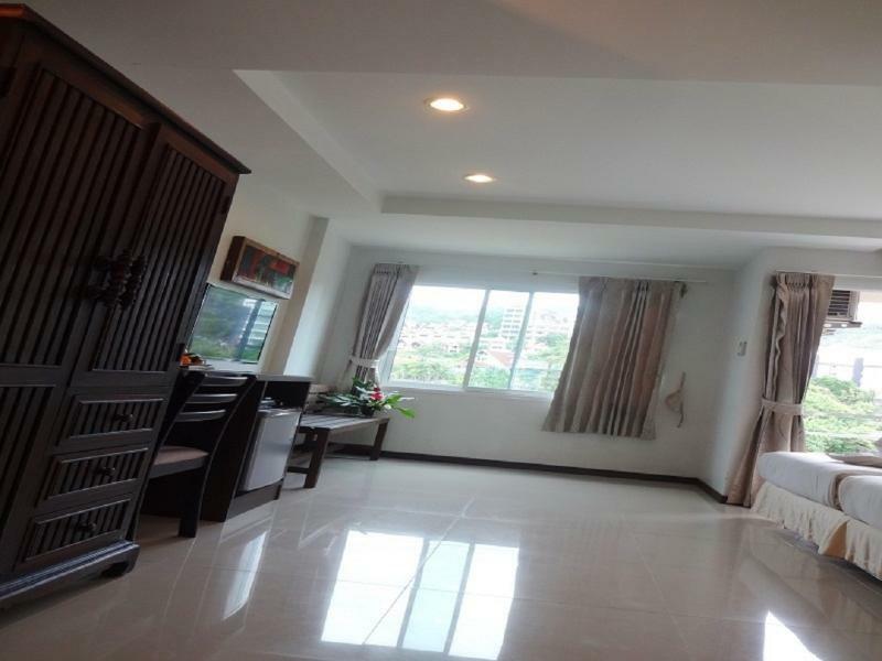 Athome @Nanai 8 Patong Luaran gambar
