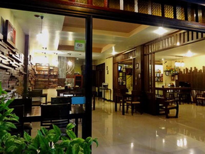 Athome @Nanai 8 Patong Luaran gambar